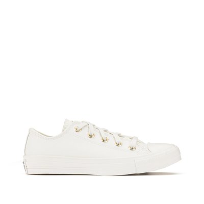 Baskets Chuck Taylor All Star Mono White CONVERSE