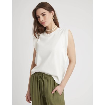 T-shirt sans manches BZB