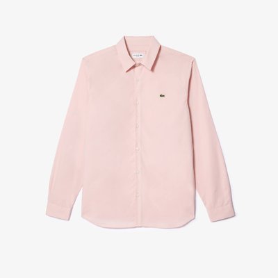 Chemise slim LACOSTE
