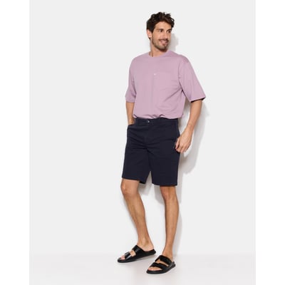 Short en coton CHINO SHORT CHEVIGNON