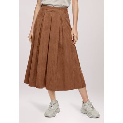 Jupe-culotte à pinces BETTY BARCLAY