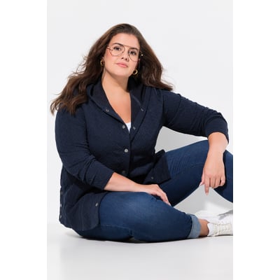 Veste à capuche ULLA POPKEN