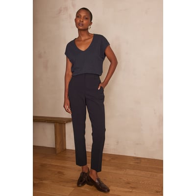 Pantalon cigarette FELIX Maison 123