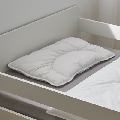 Oreiller Bébé Enveloppe Coton Bio - Bien-être DODO