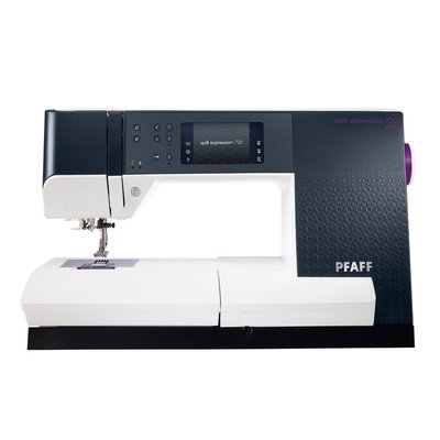 Machine à coudre expression 720 PFAFF