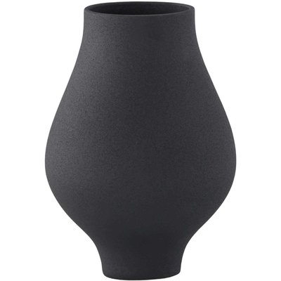 Vase en grès Rellis 10x24 cm VENTURE HOME