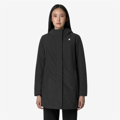 Doudoune femme impermeable clearance