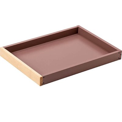 Plateau supplémentaire pour table à langer Margot COMBELLE