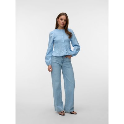 Blouse VMFRIBA Tops VERO MODA
