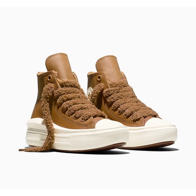 Sneakers CHUCK TAYLOR ALL STAR MOVE HI WEATHERIZED CONVERSE