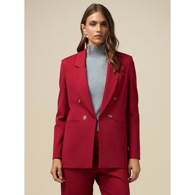Blazer en jersey maille MILANO OLTRE