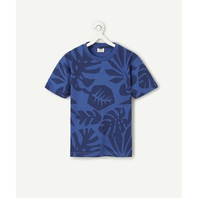 Short Sleeve T-Shirt TAPE A L'OEIL