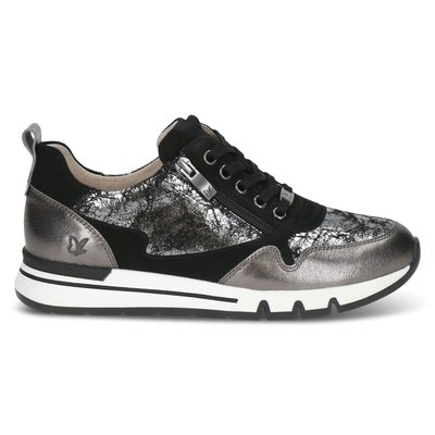 Basket en cuir CAPRICE