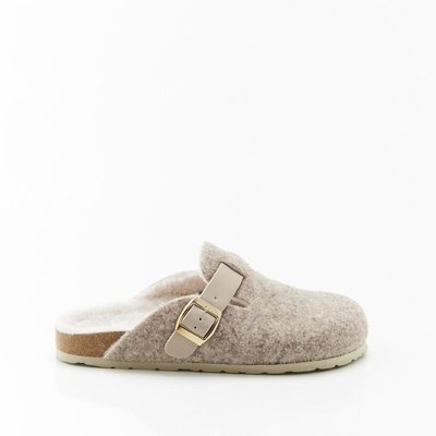 Pantoufles femme La Redoute