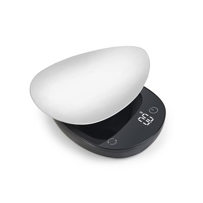 Petite balance de cuisine électronique haute précision LES BALANCES DE CUISINE CRISTEL