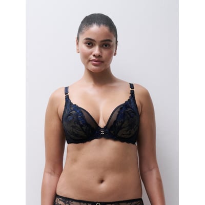 Soutien-gorge emboîtant ILLUSION CHANTELLE