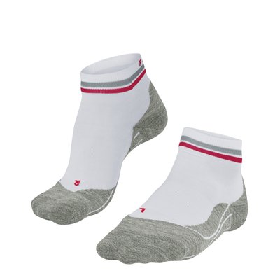 Chaussettes courtes RU4 Endurance Short Reflect Coton FALKE