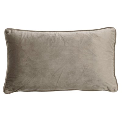 Coussin Finn - Marron, 30x50 cm DUTCH DECOR