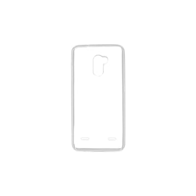 Coque COQUE TRANSPARENTE SOUPLE BLADE V7 LITE ZTE