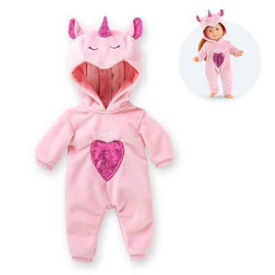 Pyjama Licorne Rose pour poupée ma Corolle COROLLE