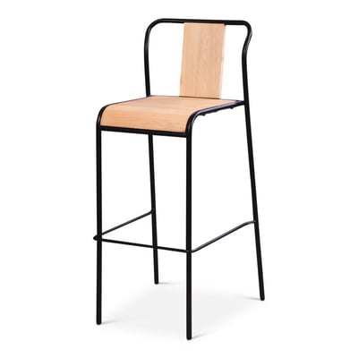 Chaise snack ZAGO