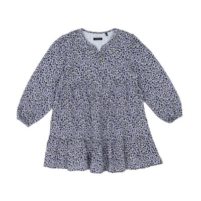 Robe  - Bon état IKKS