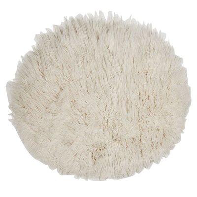 Tapis Flokati Royal supérieur, tissé, épais THEKO