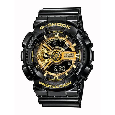 Montre Analogique|Digital CLASSIC G-SHOCK