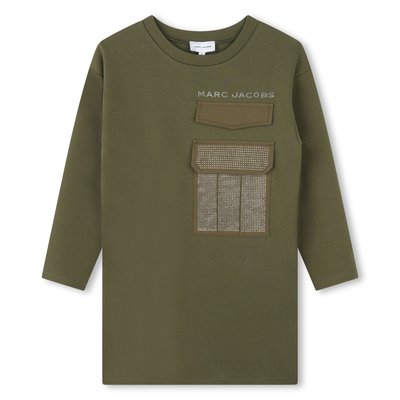 Robe à manches longues MARC JACOBS