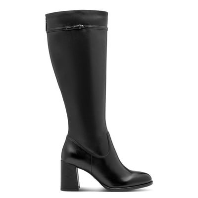 Bottes en cuir TAMARIS
