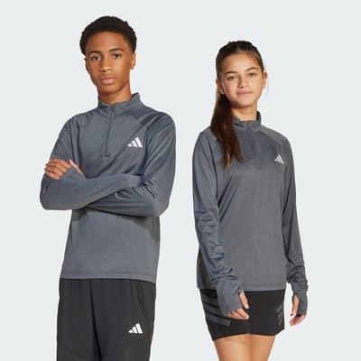T-Shirt Manches Longues All Sports Favorite 1/4-Zip ADIDAS SPORTSWEAR