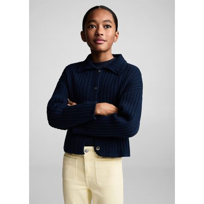 Jean flare poches MANGO KIDS