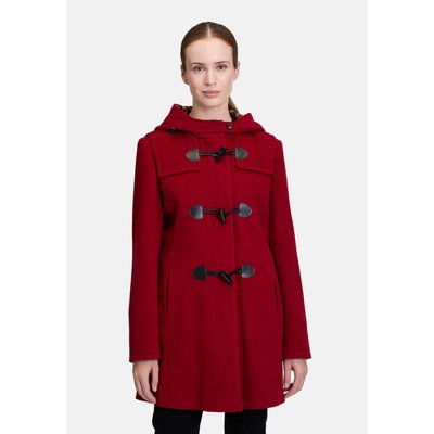 Duffle-coat à capuche GIL BRET