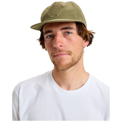 Casquette snapback FREEDOM FROM THE CHAOS QUIKSILVER