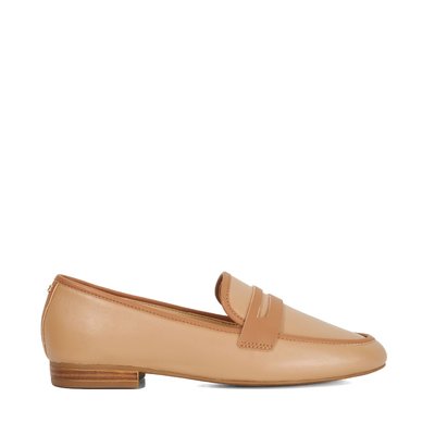 Mocassins en cuir - GLADYS DUNE LONDON