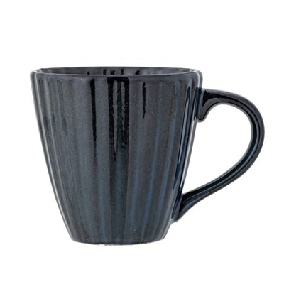 Tasse grès côtelé  Latina BLOOMINGVILLE