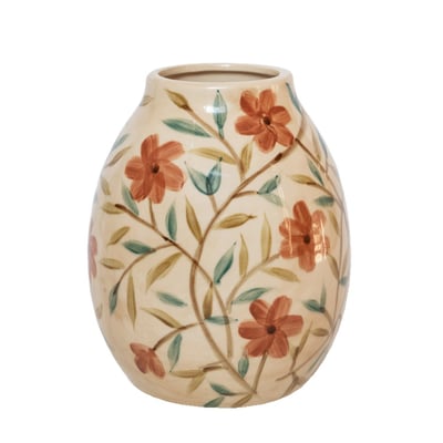 Vase Edena 17x20   - EDENA TABLE PASSION