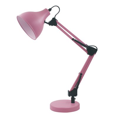 Lampe de bureau en Fer, ENNIS INSPIRE