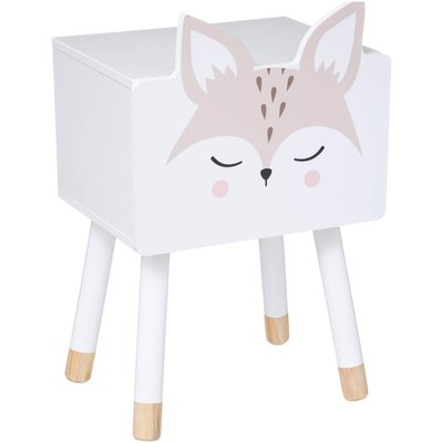 Chevet enfant RENARD ATMOSPHERA