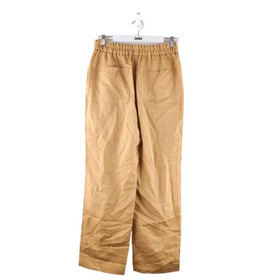 Pantalon en lin - Très Bon État CHLOE STORA