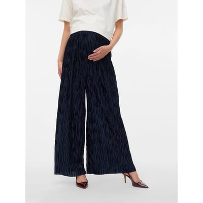 Pantalon À Jambe Large VERO MODA
