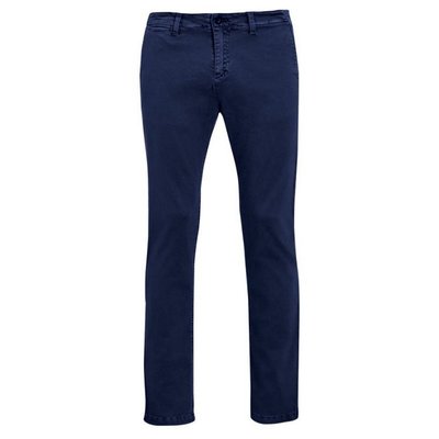 Chino JULES SOLS
