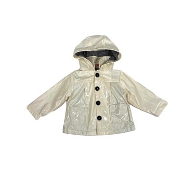 Manteau - Très bon état PETIT BATEAU