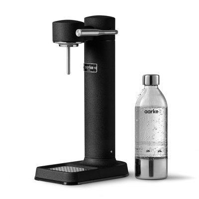 Machine à eau pétillante    -CARBONATOR 3 EDITION AARKE