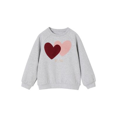 Sweat ludique VERTBAUDET