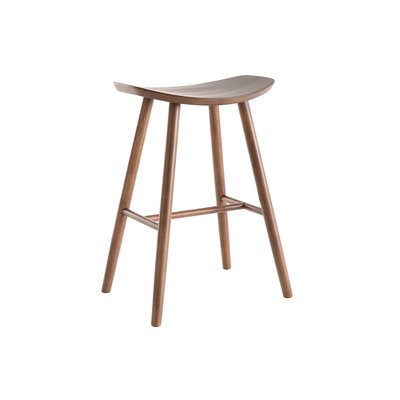 Tabouret de bar design H65 cm DEMORY MILIBOO