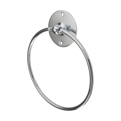 Oceana Towel Ring SO'HOME