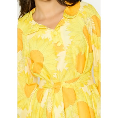 Robe LolaLiza x Pol Vogels LOLALIZA