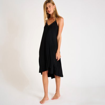 Robe beachwear Ohara - ALTABEACH BANANA MOON