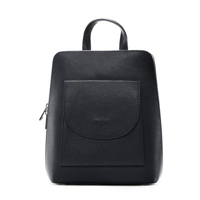 Sac à dos en cuir italien HAILEY OH MY BAG